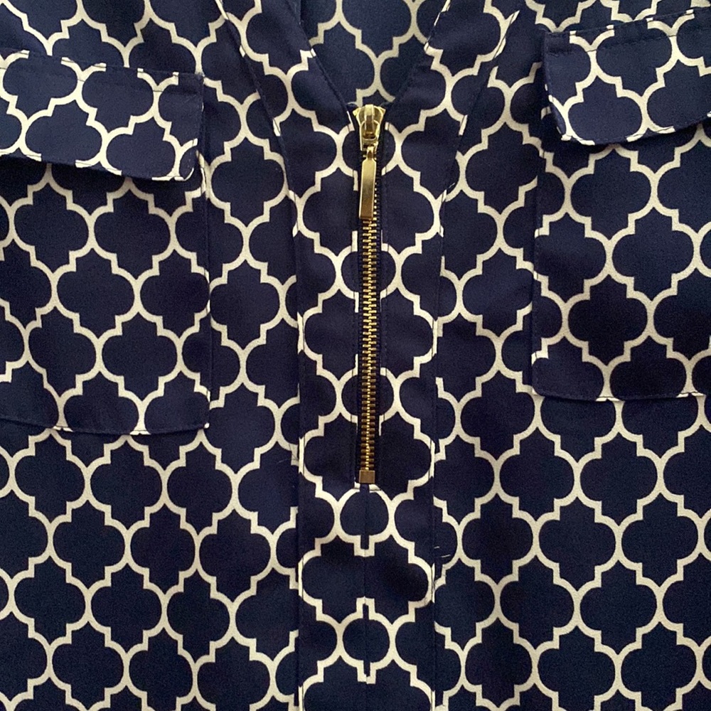 Express blouse - Picture 3 of 5